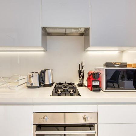 Maison Privee - Luxury, Spacious, Modern Near Burj Khalifa And Dubai Canal Extérieur photo