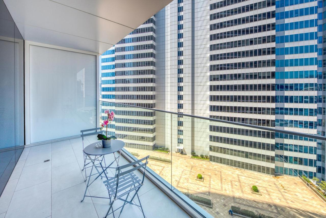 Maison Privee - Luxury, Spacious, Modern Near Burj Khalifa And Dubai Canal Extérieur photo