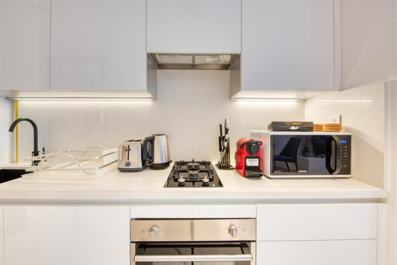 Maison Privee - Luxury, Spacious, Modern Near Burj Khalifa And Dubai Canal Extérieur photo