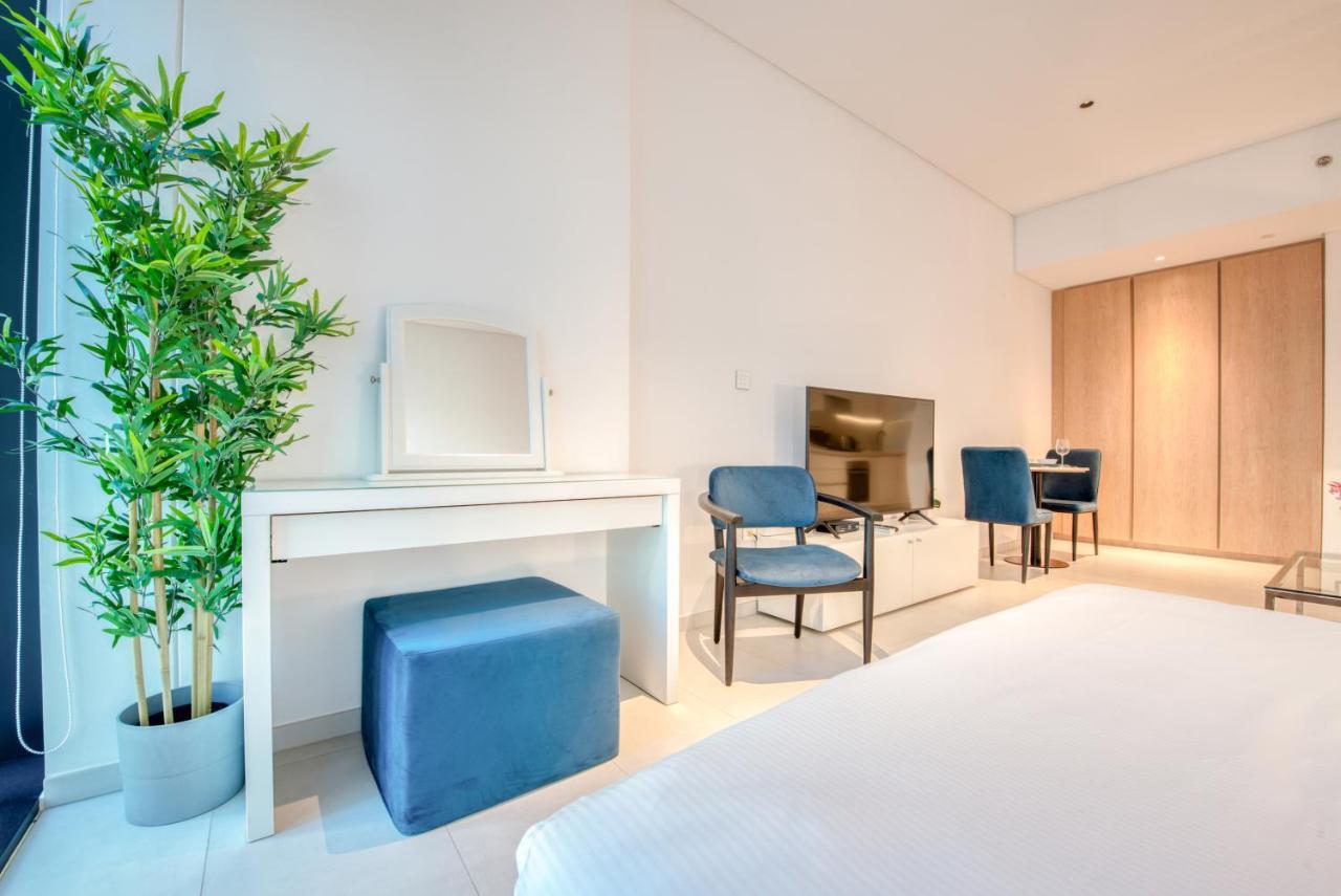 Maison Privee - Luxury, Spacious, Modern Near Burj Khalifa And Dubai Canal Extérieur photo